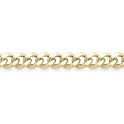 Stainless Steel 2mm Diamond Cut Curb Chain 164' Spool 50 meter